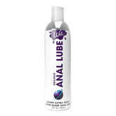 WET URANUS WATER BASED ANAL LUBE 8OZ